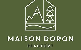 Hotel du Doron